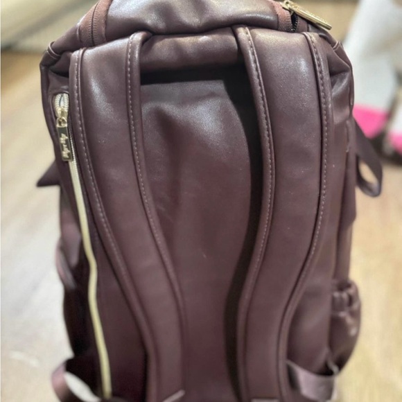 Itzy Ritzy Backpack Diaperbag - Picture 3 of 3